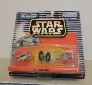 1996 MICRO MACHINES STAR WARS XII, GALOOB, NOS, SEALED