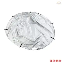在飛比找蝦皮購物優惠-MAZDA Yiho 車罩軟頂車頂保護器半罩適用於馬自達 M