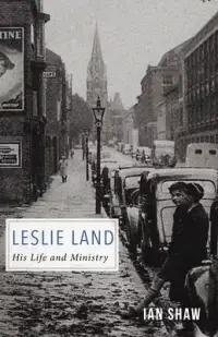 在飛比找博客來優惠-Leslie Land: His Life and Mini