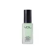 VDL - Color Correcting Primer (SPF20 PA++) - 30ml - 30ml - 01 Mint