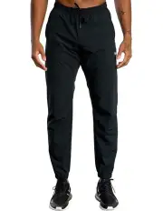 [RVCA] Yogger Pant Ii Black