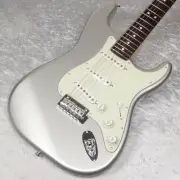 Fender FSR Collection Hybrid II Stratocaster Rosewood Inca Silver