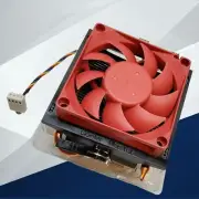 CPU Cooler Fan Heatsink for AMD Socket AM3/AM2/FM1/FM2/AM3 up to 95W HK8-00005CM