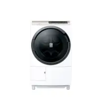 在飛比找小蔡電器優惠-日立11.5公斤滾筒洗脫烘(與BDSV115EJ同款)洗衣機