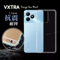 在飛比找博客來優惠-VXTRA realme Note 50/C51共用 防摔氣