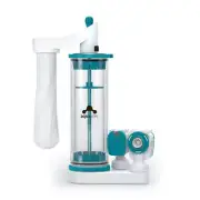 Aquavitro Element Z Reactor Zeolite Reactor