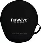 NUWAVE Carrying Case for Precision Induction Cooktop, Insulated & Water...