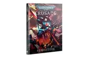 Warhammer 40K Crusade Armageddon