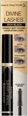Max Factor - Divine Lashes - Mascara