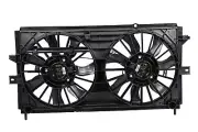 1999-2003 CHEVROLET MONTE CARLO IMPALA SHROUD ASM ENG COOL FAN 19130418 19130418