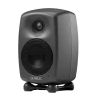 在飛比找momo購物網優惠-【GENELEC】8020D(樂器用 4吋 監聽喇叭 一對)