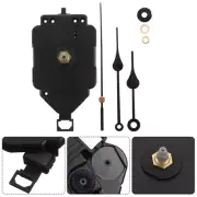 Clock Mechanism Replacement Small Wall Decor Battery Operated