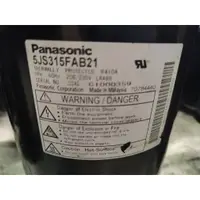 在飛比找蝦皮購物優惠-國際松下Panasonic 5JS315FAB21 中古冷氣