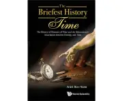 Briefest History Of Time, The: The History Of Histories Of Time And The Misconstrued Association Between Entropy And Time