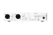 MiniFuse 2 Compact USB Audio MIDI Interface with Creative Software for Record