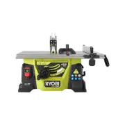 Ryobi 18V ONE+ HP Brushless 210mm Table Saw – Tool Only