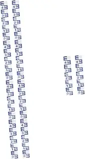 Alipis 5sets Water Level Gauge Decals Pool Self-Adhesive Reflective Sticker Kit Easy to Read 2pcs*5