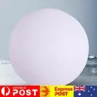Outdoor LED Garden Ball 16 Colors Garden Luminous LED Ball Floating Pool Lights