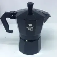 在飛比找蝦皮購物優惠-R3w s Espresso 咖啡機摩卡壺茶壺爐灶過濾器 1