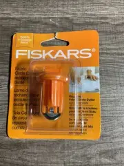 Fiskars Fabric Circle Cutter Replacement Blade Refill 1/Pkg