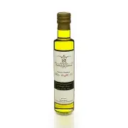 C&C SPECIAL RESERVE Sabatino Infused White Truffle Oil Tartufo Bianco 8.4 oz