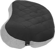 SUPVOX Neck Support Pillow for Car Camping Portable Inflatable Pillow Shoulder Wrap Comfortable for Travel