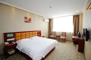 格林豪泰(合肥天鵝湖萬達廣場店)GreenTree Inn Anhui Hefei Tianehu Wanda Square Express Hotel