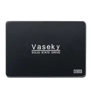 V800 SATA3 6Gbps High Speed Solid State Disk MLC Black SSD Hard Drive 350G 500G 1G