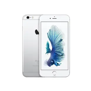 Apple iPhone 6S Plus 智慧型手機 手機 蘋果手機 工作機 A9晶片