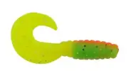 Berkley Powerbait Power Grubs 3" Soft Plastics Fishing Bait Choice Of Colors