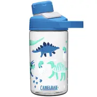 在飛比找蝦皮購物優惠-美國Camelbak 恐龍 暴龍 兒童水壺 直飲 吸管 水瓶