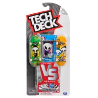 在飛比找誠品線上優惠-TECH DECK雙板挑戰組/ 隨機出貨