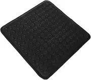 TINEASUR Car Seat Cushion Truck Seat Cushion Auto Seat Cushion Seat Cushion for Car Seat Driver Car Cushions for Driving Driver Seat Cushion Seat Cushions for Automotive Cold Gel Black