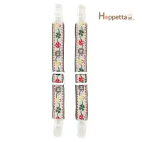 在飛比找momo購物網優惠-【Hoppetta】多功能蘑菇夾組