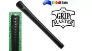 13pcs .60 Rib The Grip Master Kangaroo Roo Leather Standard Golf Grip-Hand Laced