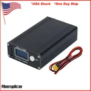 PA50-3 Third Generation 50W 3.5MHz-30MHz RF Shortwave Power Amplifier LPF Filter
