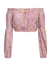 [POUPETTE ST BARTH] POUPETTE ST BARTH Tops - Item 12990973
