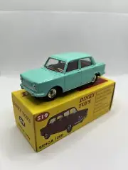 Atlas Dinky 519 Simca 1000 MIB