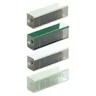 Closet Tie Divider Wall Storage Compact Size Slide Out Drawer Organizer