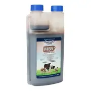 Dynavyte Livestock MBS 1L & 5L Microbiome Support Horse Gut Health Supplement