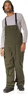 [O'Neill] Men's Pm Shred Bib Snow Pants