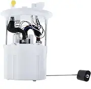 Fuel Pump Assembly Compatible With 2007-2014 Nissan Altima Maxima 2.5L 3.5L GAM988 E8752M 17040-ET00A