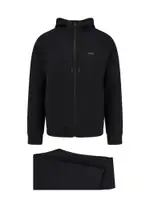 [Boss] Boss-Stretch Cotton Tracksuit-Uomo XXL