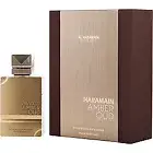 Al Haramain Amber Oud By Al Haramain Pure Perfume Spray 2 Oz (gold Edition Ex...