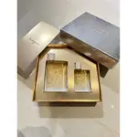 保證正品BURBERRY HER香水禮盒100ML+30ML