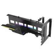 Vertical GPU Holder Graphics Card Steering Bracket Support GPU Bracket