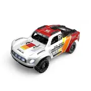 MJX 14211 HYPER GO 1/14 Brushless W/ Gyro High Speed RC Car Short Course Vechile Models 47km/h