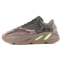 在飛比找Yahoo!奇摩拍賣優惠-Adidas Yeezy Boost 700 棕紫 黑褐 黑