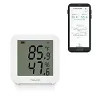 YoLink X3 Version Temperature & Humidity Sensor, Supports App Real-Time Data ...