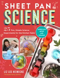 在飛比找誠品線上優惠-Sheet Pan Science: 25 Fun, Sim